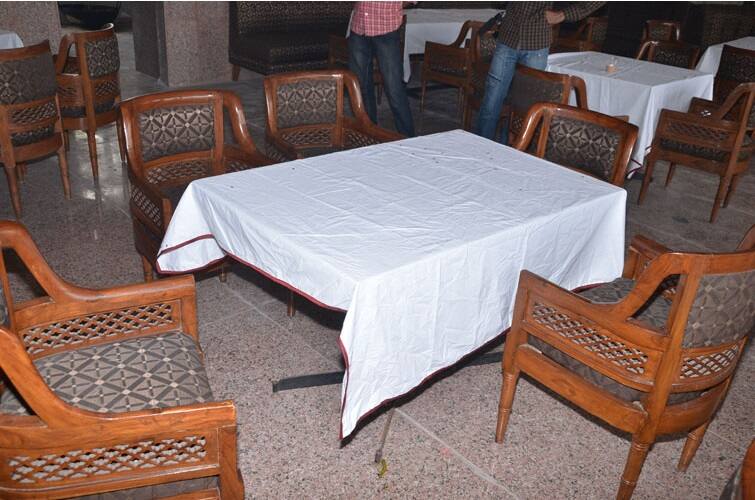S.K Paradise, Jaipur 3